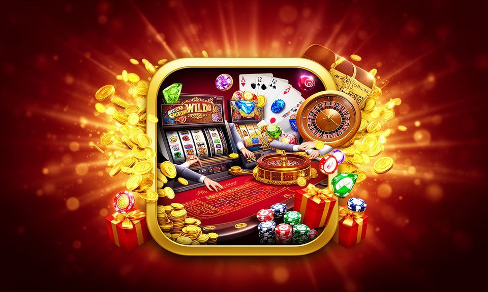 viralbet88 Sportsbook