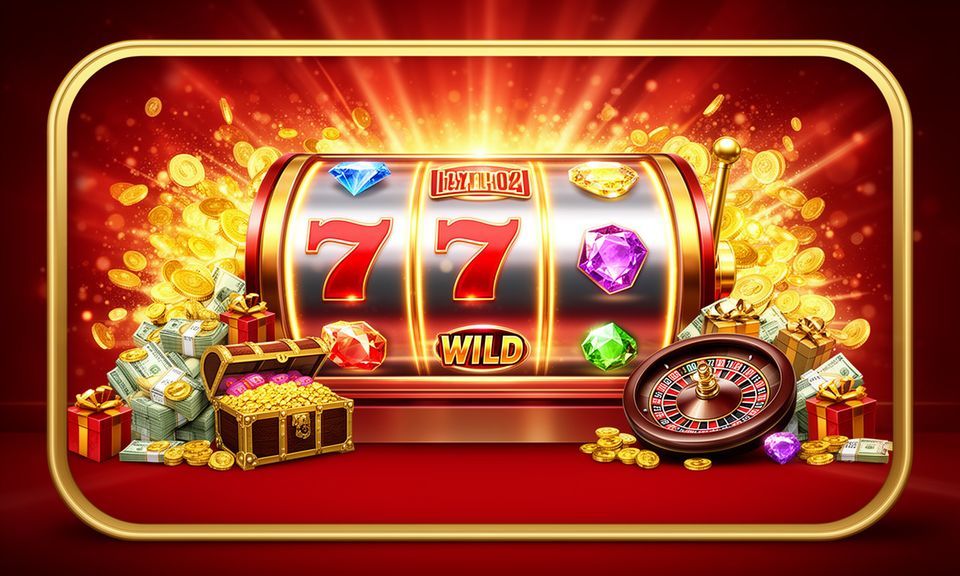 viralbet88 Inside ViralBet88’s Rice Terrace Reels Slots Selection