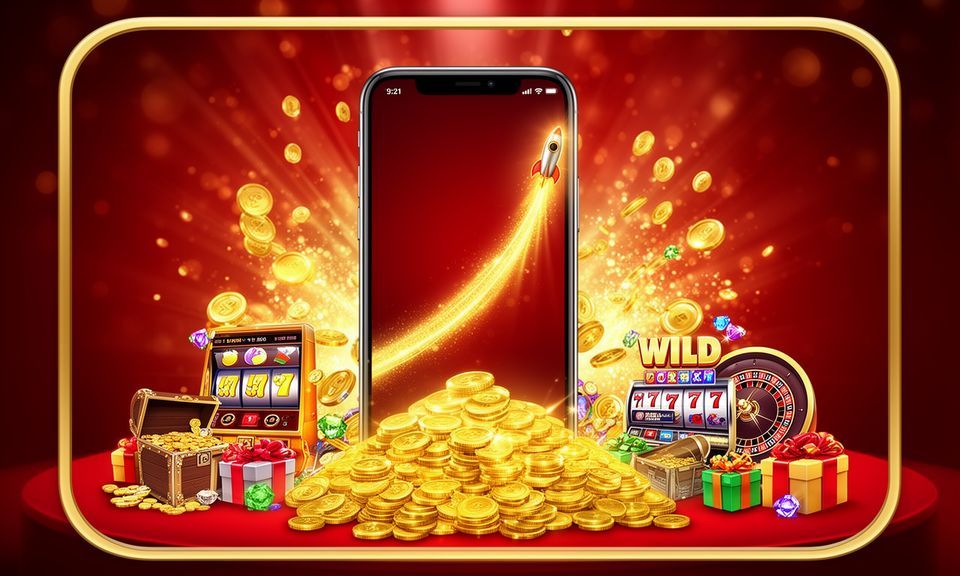 viralbet88 Secure and Fast viralbet88 Login for Indonesia Mobile Players